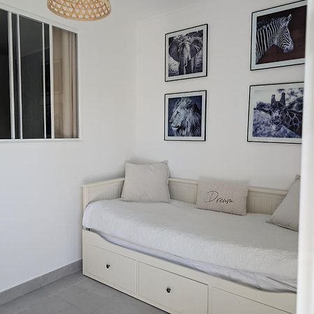 Appartement Cosy Au Calme A Cote Du Zoo Avec Balcon Et Parking Securise モンペリエ エクステリア 写真