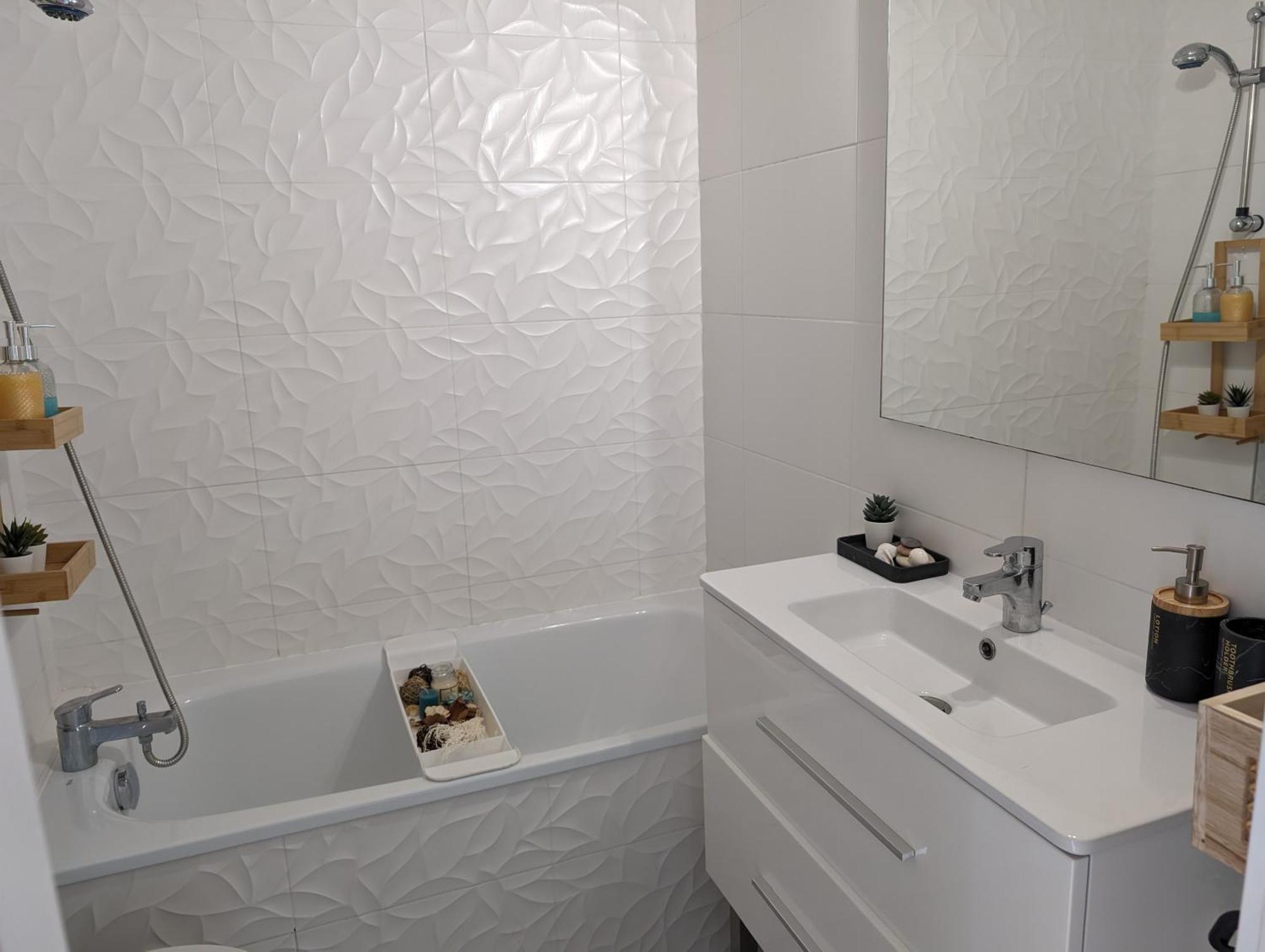 Appartement Cosy Au Calme A Cote Du Zoo Avec Balcon Et Parking Securise モンペリエ エクステリア 写真