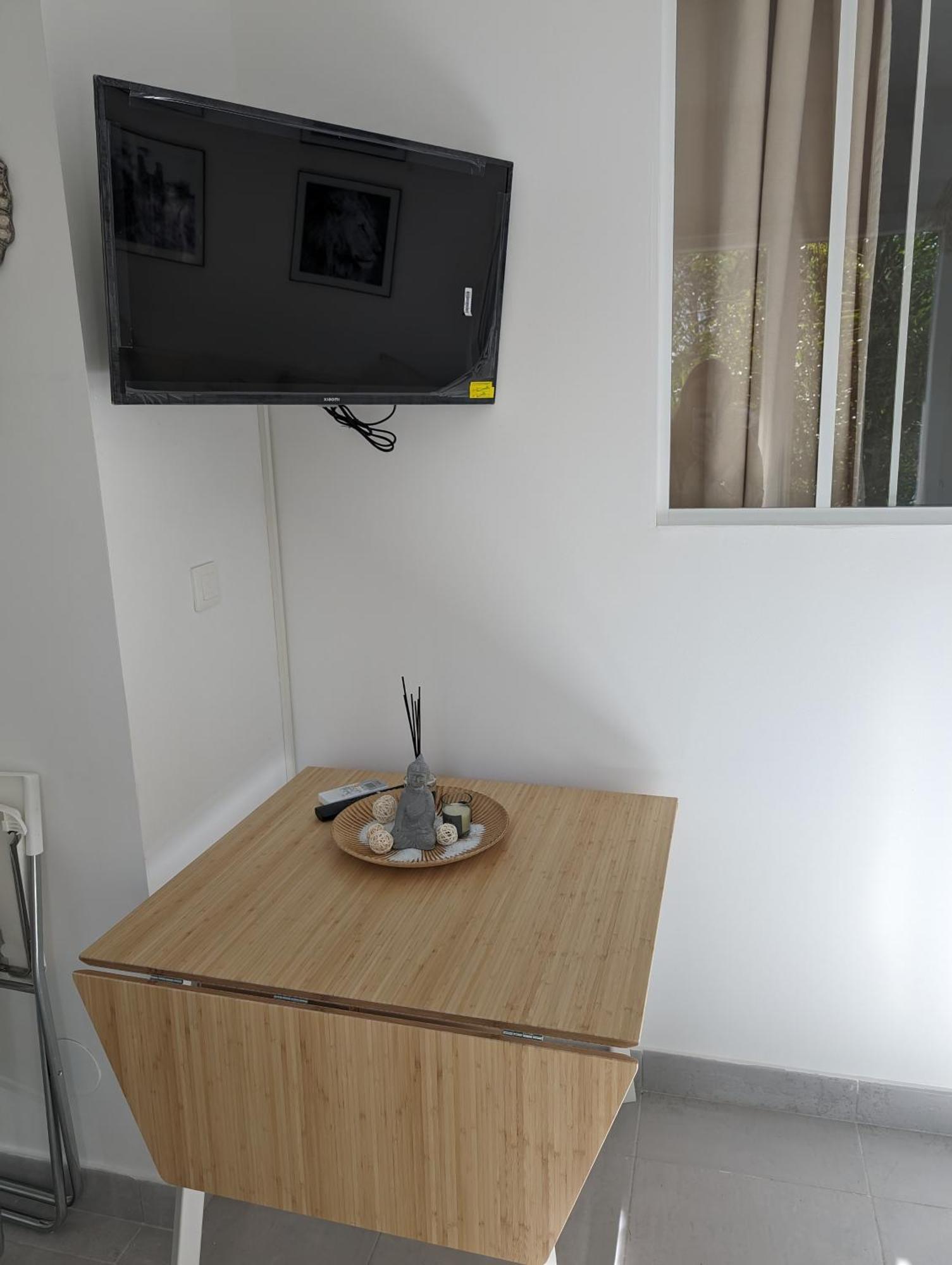 Appartement Cosy Au Calme A Cote Du Zoo Avec Balcon Et Parking Securise モンペリエ エクステリア 写真
